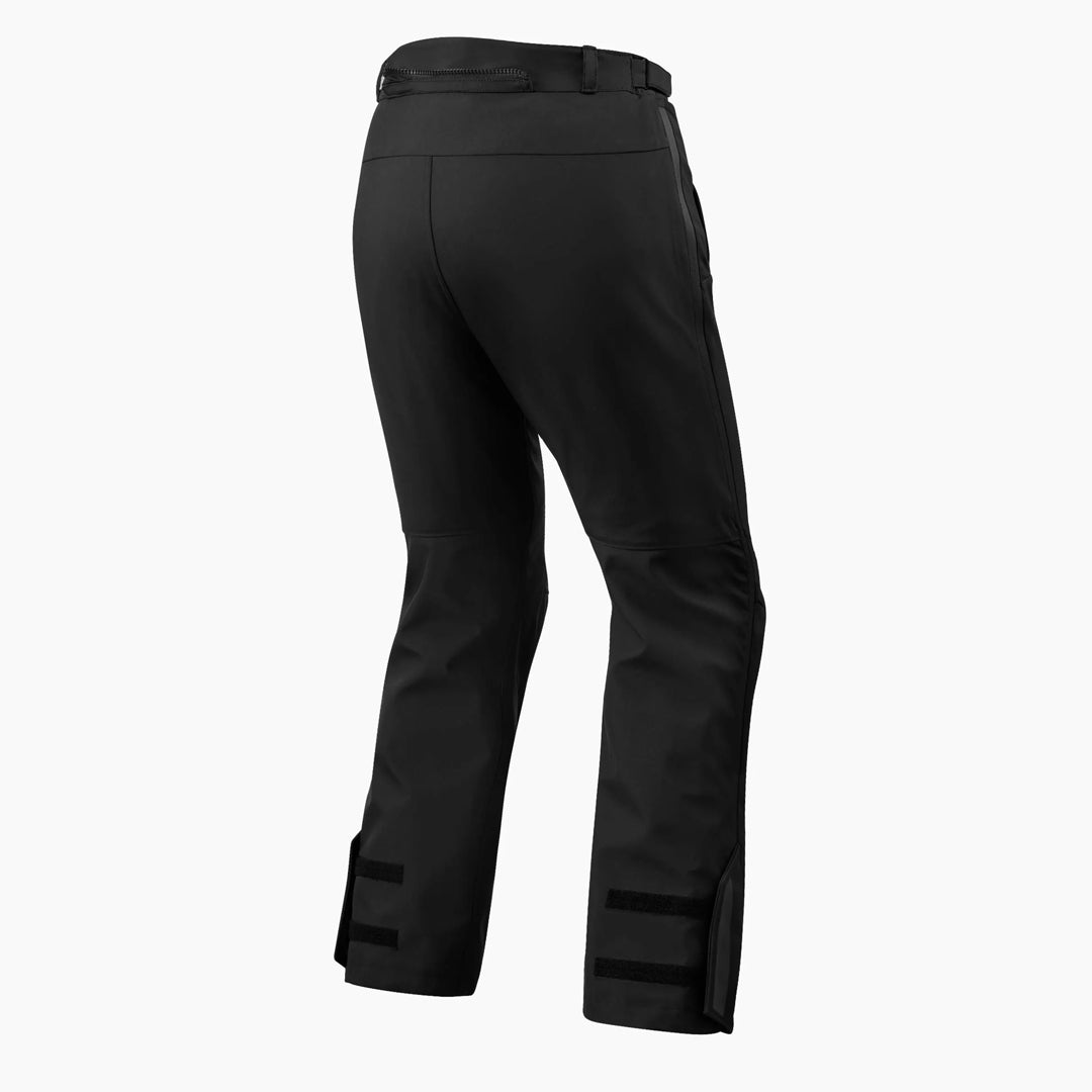 Pants Berlin H2O Black Standard