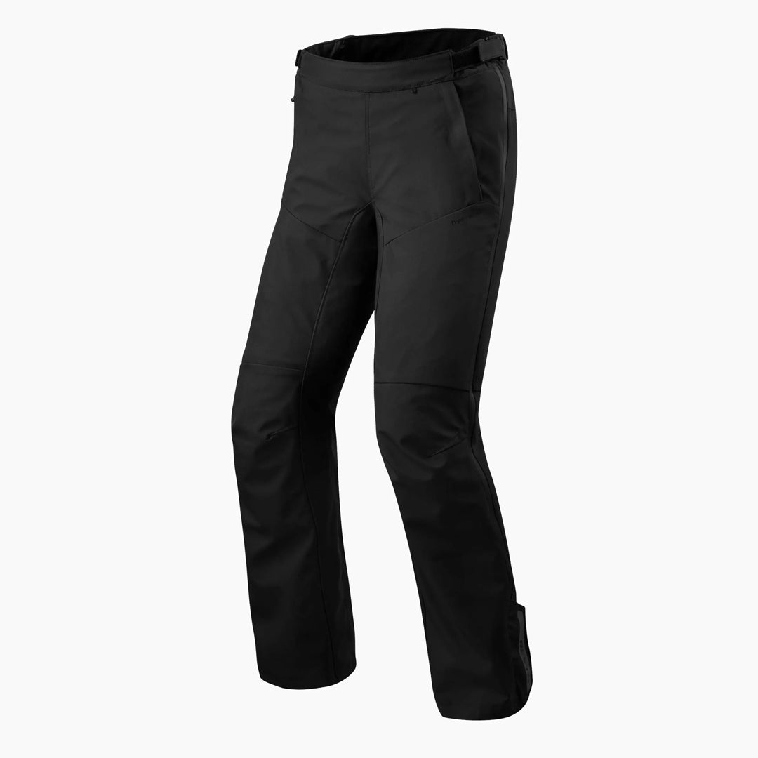 Pants Berlin H2O Black Standard