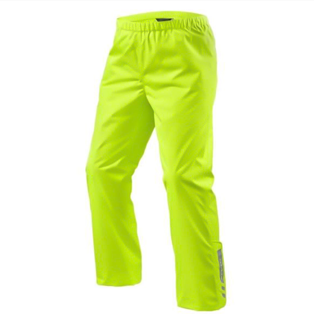 Rain Pants Acid 3 H2O Neon Yellow