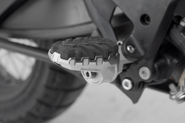 Sw Motech Kit De Repose-Pieds EVO. Ktm Modeles.Husqvarna Norden 901 (21-)