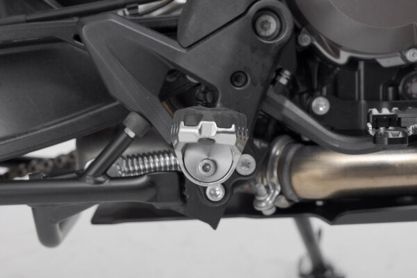 Sw Motech Kit De Repose-Pieds EVO. Ktm Modeles.Husqvarna Norden 901 (21-)