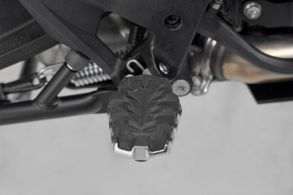 Sw Motech Kit De Repose-Pieds EVO. Ktm Modeles.Husqvarna Norden 901 (21-)