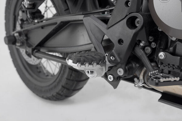 Sw Motech Kit De Repose-Pieds EVO. Ktm Modeles.Husqvarna Norden 901 (21-)