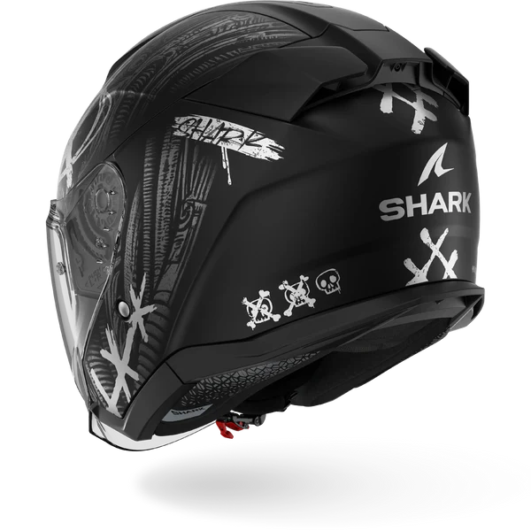 SKWAL JET SHIEVER MAT