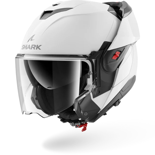 OXO Blank Pearly White