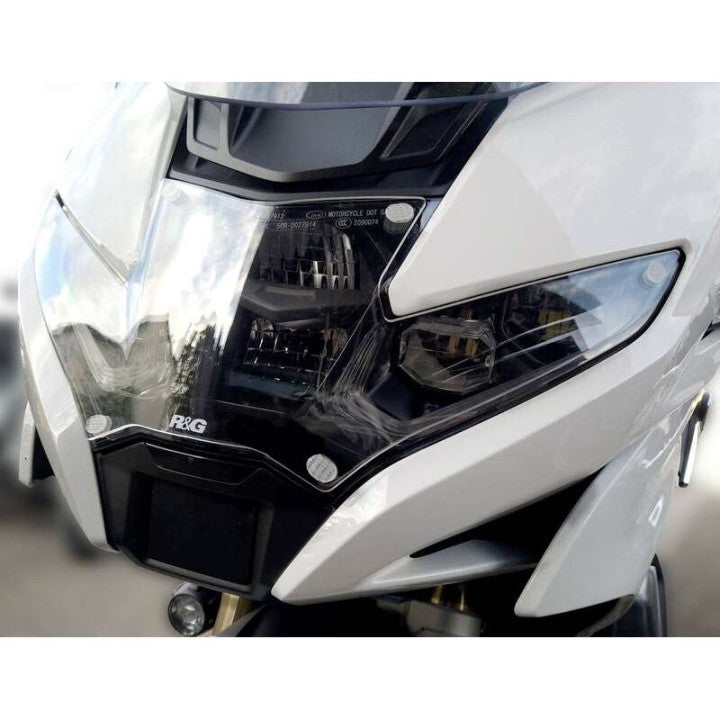 Protection de phare pour BMW R1250RT