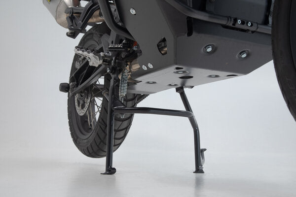 Centerstand Black. KTM 790 Adv R, 890 Adv / R.