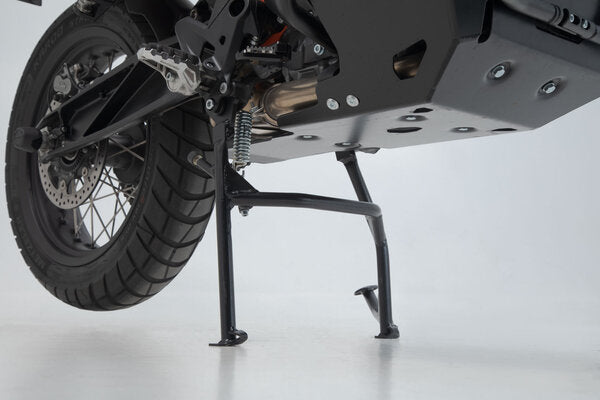 Centerstand Black. KTM 790 Adv R, 890 Adv / R.
