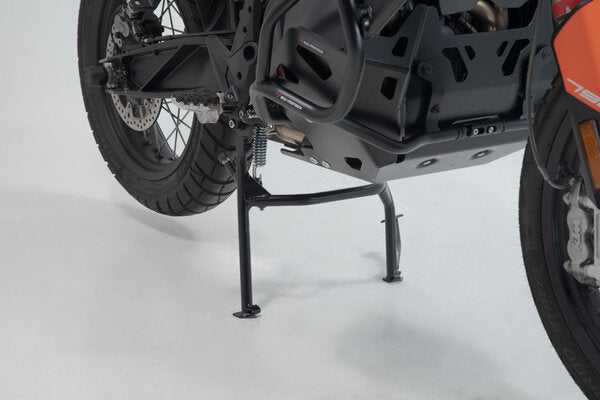 Centerstand Black. KTM 790 Adv R, 890 Adv / R.