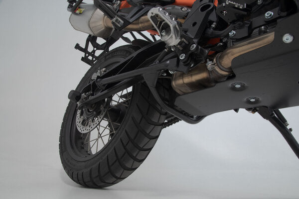 Centerstand Black. KTM 790 Adv R, 890 Adv / R.