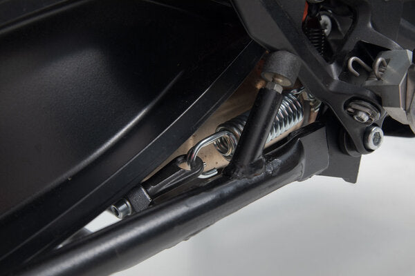 Centerstand Black. KTM 790 Adv R, 890 Adv / R.