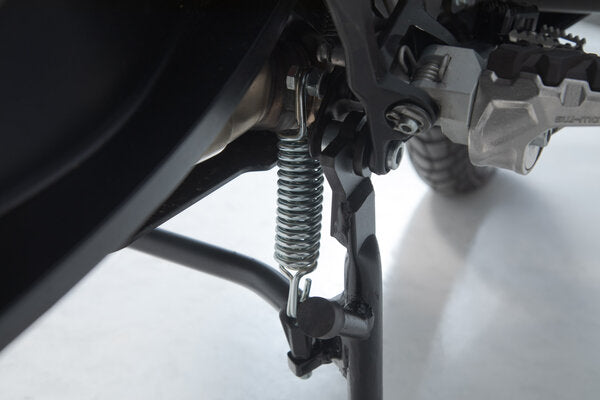 Centerstand Black. KTM 790 Adv R, 890 Adv / R.