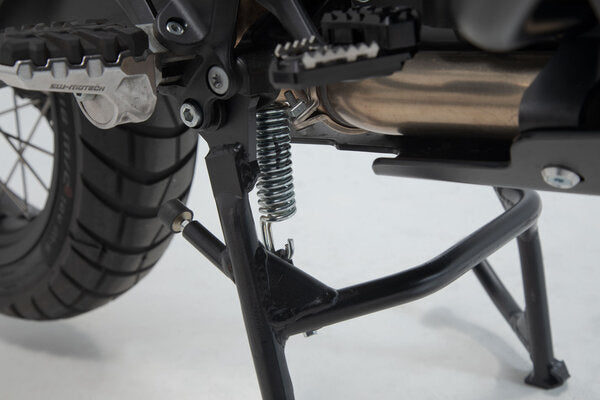 Centerstand Black. KTM 790 Adv R, 890 Adv / R.