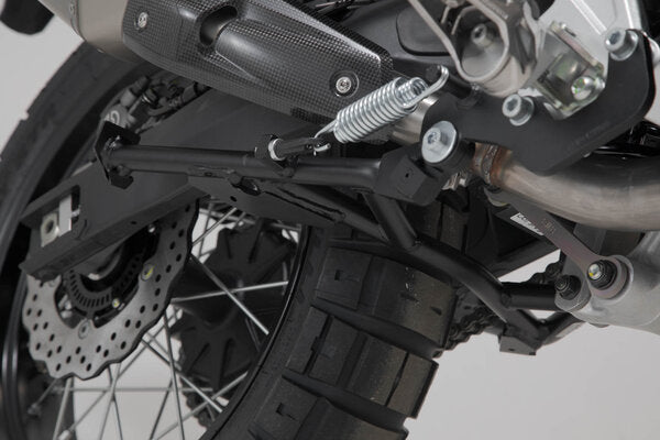 Centerstand Black. Yamaha Ténéré 700 (19-).