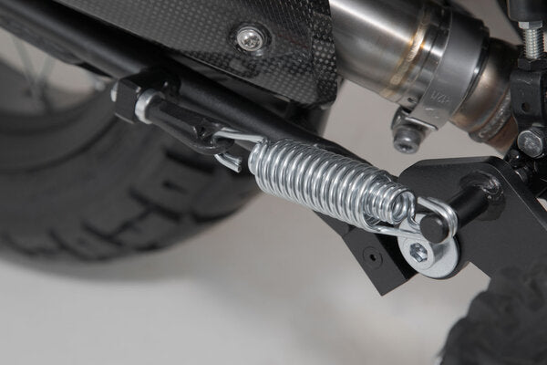 Centerstand Black. Yamaha Ténéré 700 (19-).
