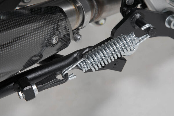 Centerstand Black. Yamaha Ténéré 700 (19-).