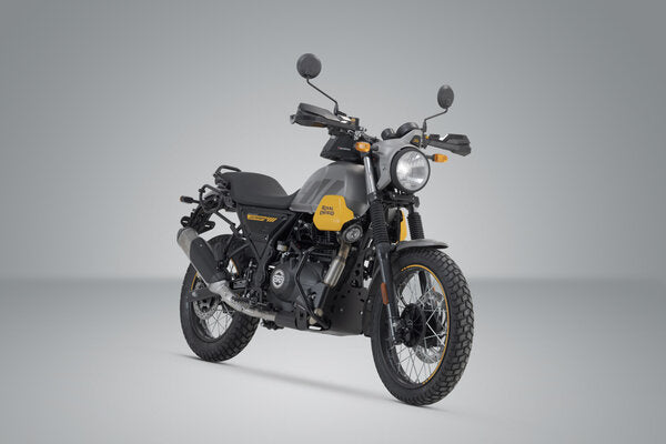 SLC side carrier left. Royal Enfield Himalayan Scram 411 (22-).
