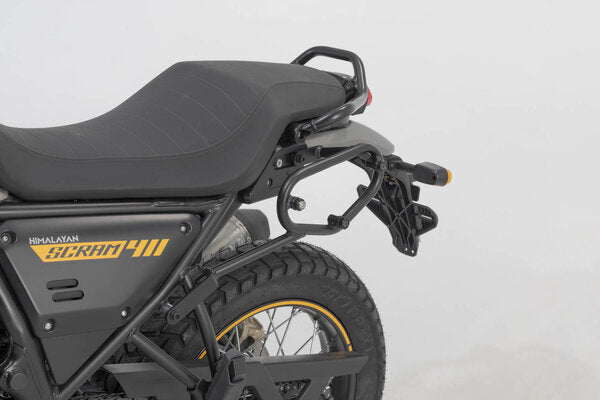 SLC side carrier left. Royal Enfield Himalayan Scram 411 (22-).