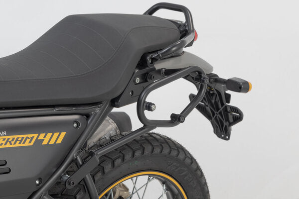 SLC side carrier left. Royal Enfield Himalayan Scram 411 (22-).