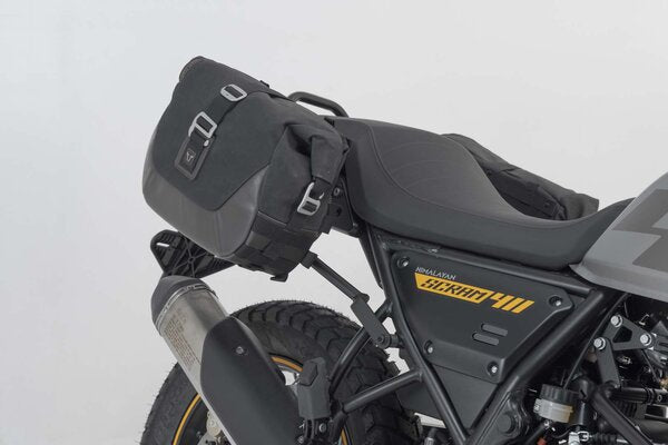 SLC side carrier left. Royal Enfield Himalayan Scram 411 (22-).