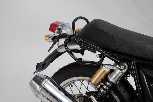 SLC side carrier right. Royal Enfield Interceptor/ Continental 650 (18-).
