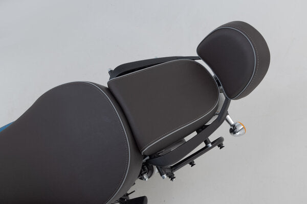 SLC side carrier right. Royal Enfield Meteor 350 (19-).