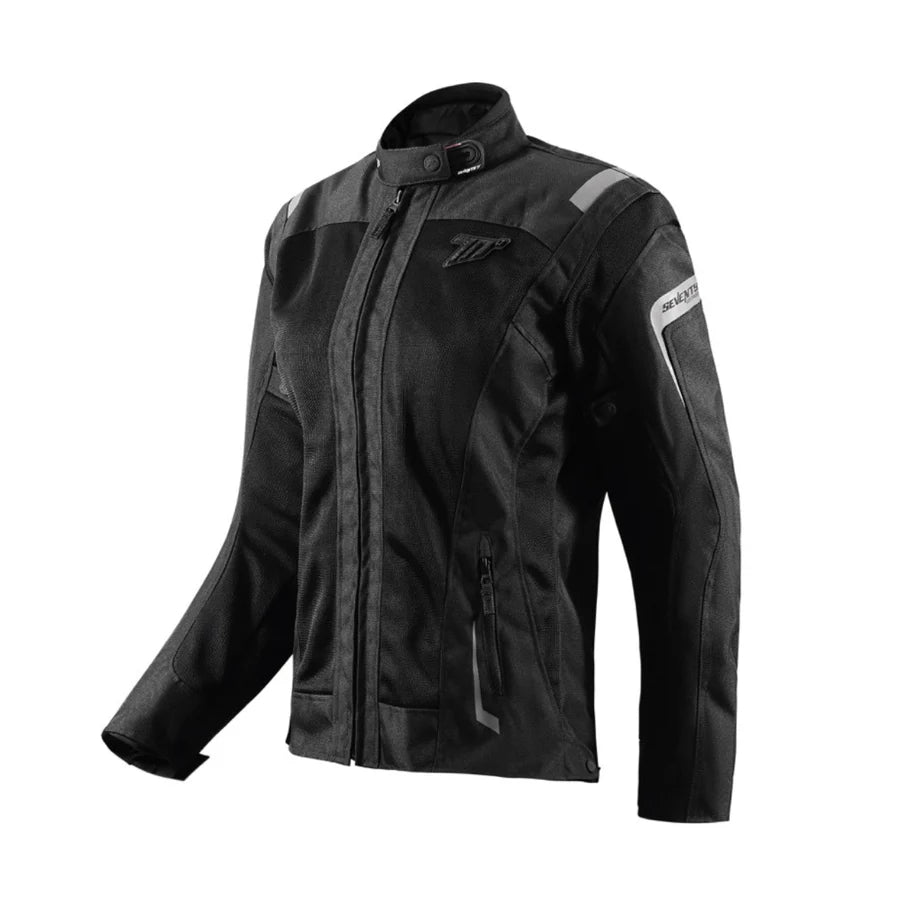 JACKET SD-JT68 SAHARA LADY BLACK