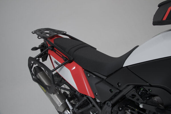 PRO side carrier Black. Yamaha Ténéré 700 models (19-).