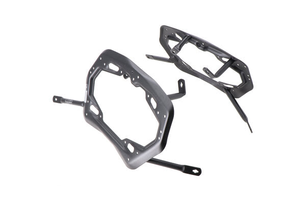 PRO side carrier Black. BMW R 1300 GS (23-).