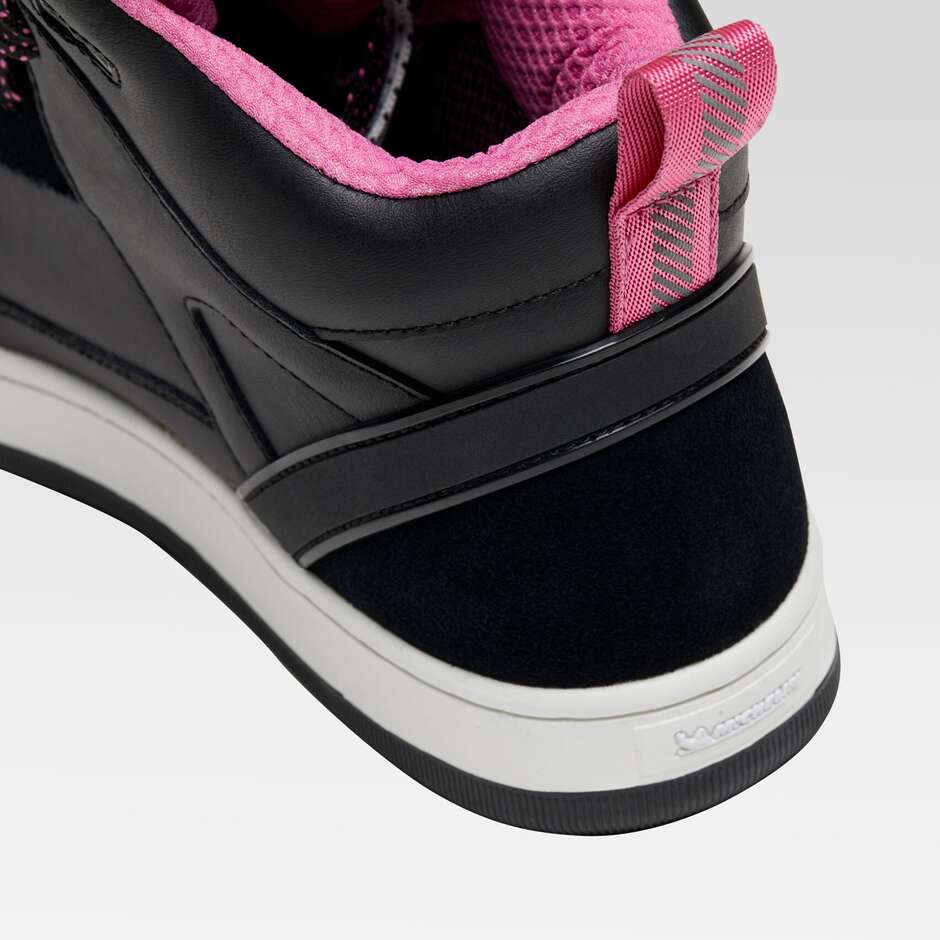 MOTO-1 LADY H2OUT®Black/Fuchsia