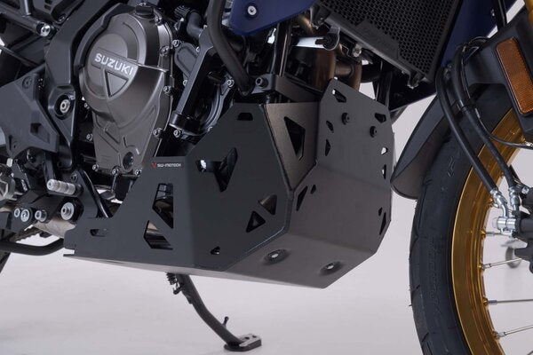 Engine guard Black. Suzuki V-Strom 800 / 800DE (22-).