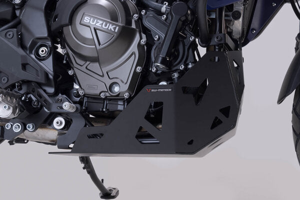 Engine guard Black. Suzuki V-Strom 800 / 800DE (22-).
