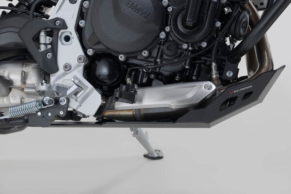 Engine guard Black. BMW F 750/850 GS (17-), F 800/900 GS (23-).