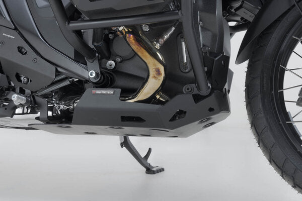 Engine guard Black. BMW R 1300 GS (23-).