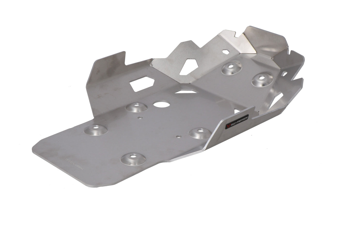 Engine guard Silver. BMW R 1300 GS (23-).