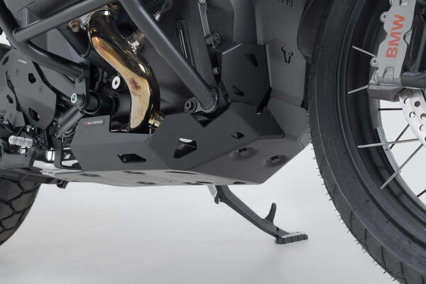 Engine guard Silver. BMW R 1300 GS (23-).