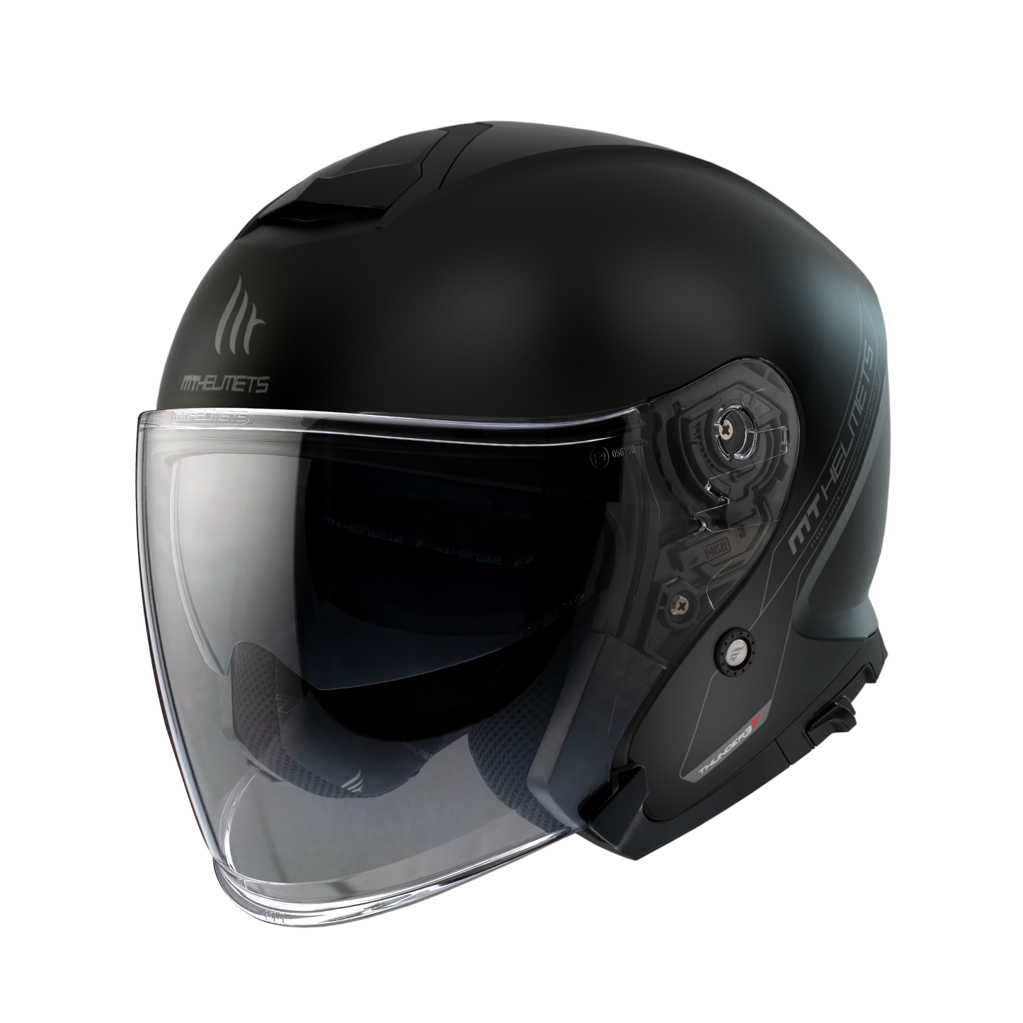 MT THUNDER 3 SV JET MODULUS A9 MATT