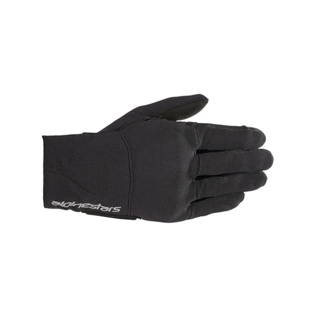 REEF WOMEN'S GLOVES BLACK REFLECT