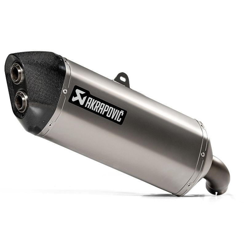 POT SUZUKI VSTROM 1050