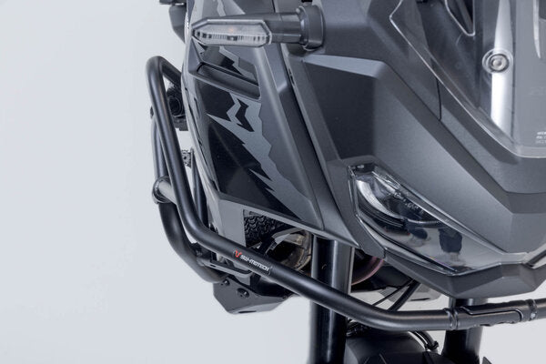Crash bar Black. Honda CRF1100L Africa Twin (19-).