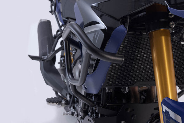 Crash bar Black. Suzuki V-Strom 800 / 800DE (22-).