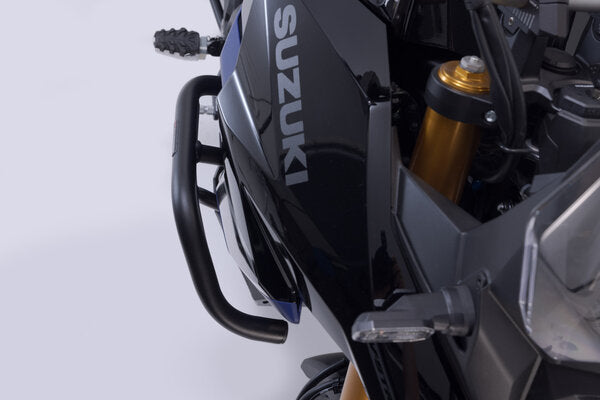 Crash bar Black. Suzuki V-Strom 800 / 800DE (22-).