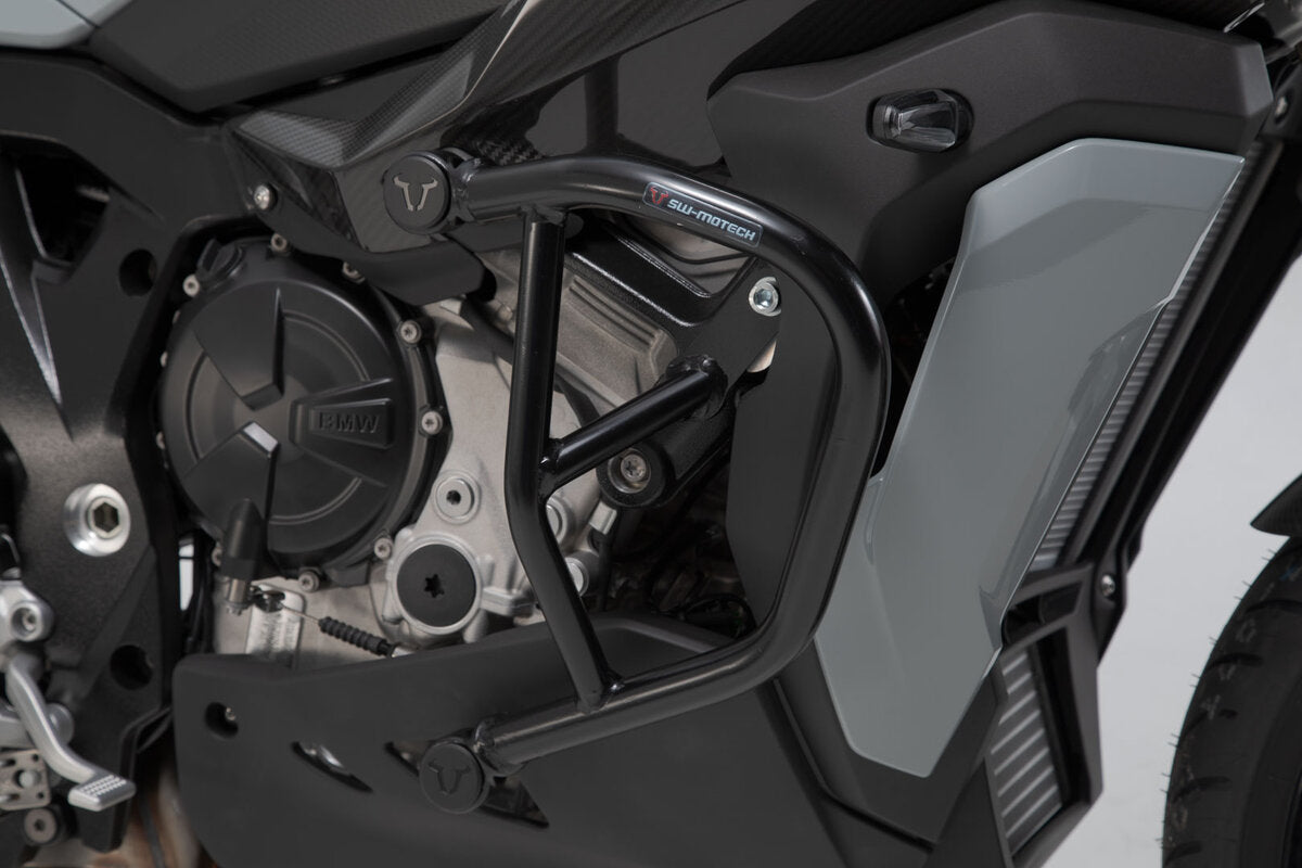 SW MOTECH Crashbar. Noir. BMW S 1000 XR (19-).