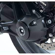 Bouchons De Cadre Cardan Bmw R1200Rs '15- / R1200R '15-