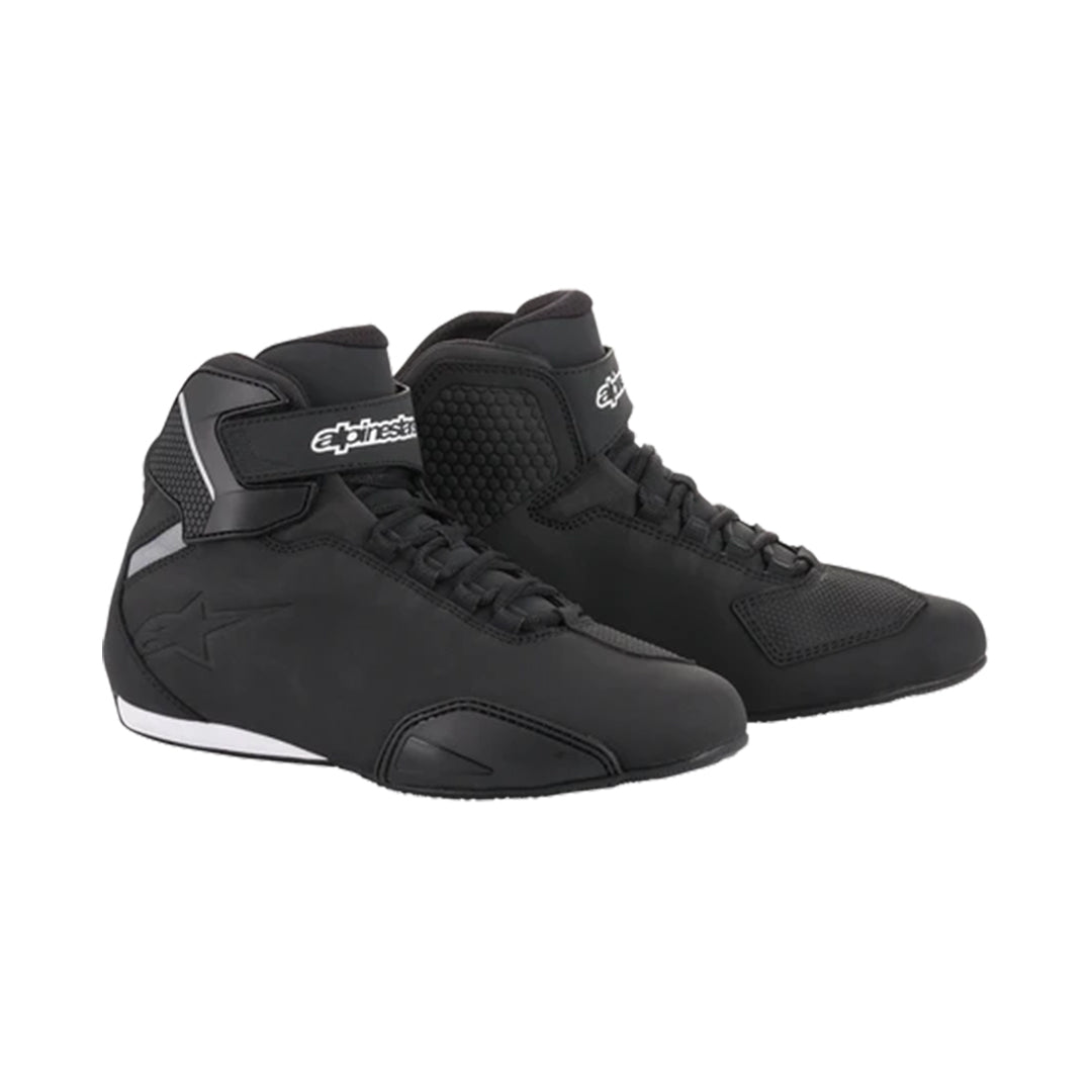 SEKTOR SHOE BLACK