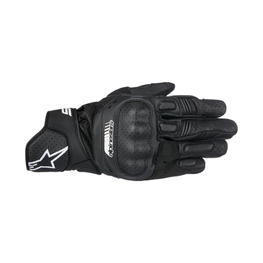 SP-5 GLOVES BLACK