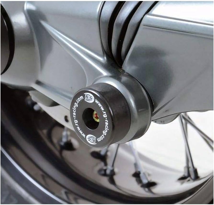 Protection Bras Oscillant BMW R1200GS RNINET