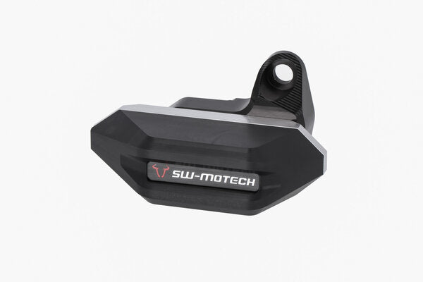 Sw Motech Kit De Patins De Cadre. Noir. Bmw S1000Xr (19-).