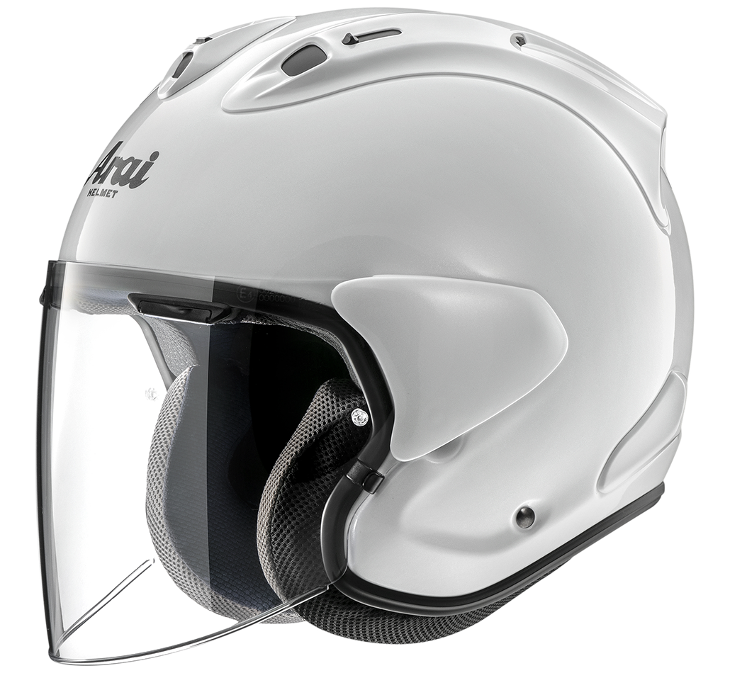 SZ-R EVO Diamond White