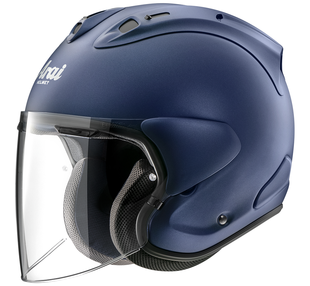 SZ-R EVO Matt Blue